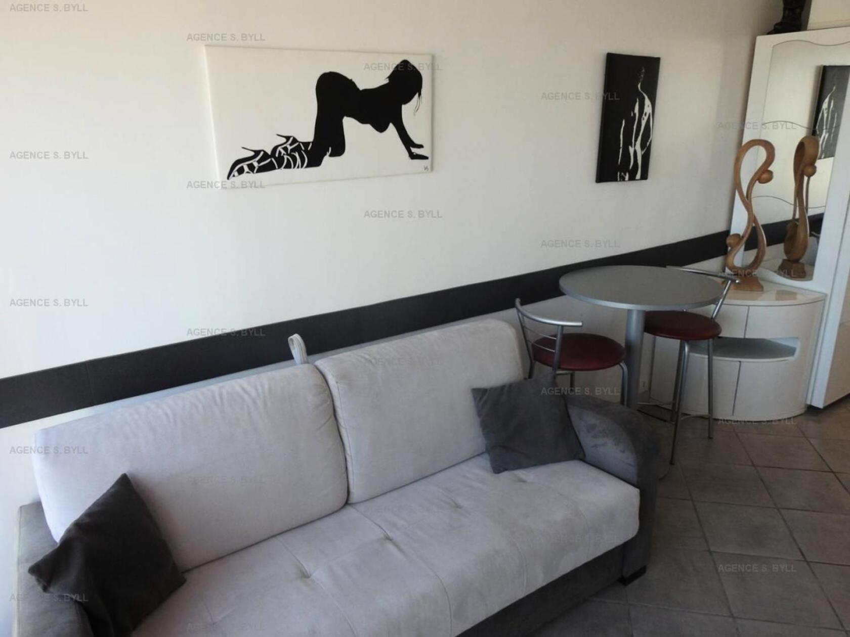 Residence Heliopolis Batiment Fgh - Studio 2 Couchages Cap D'Agde Mae-4574 Exterior foto
